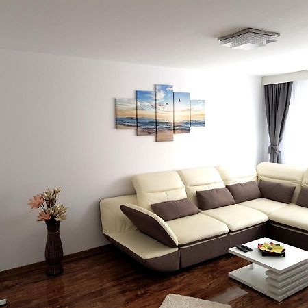 Seaside Home Apartment Mangalia Exterior foto