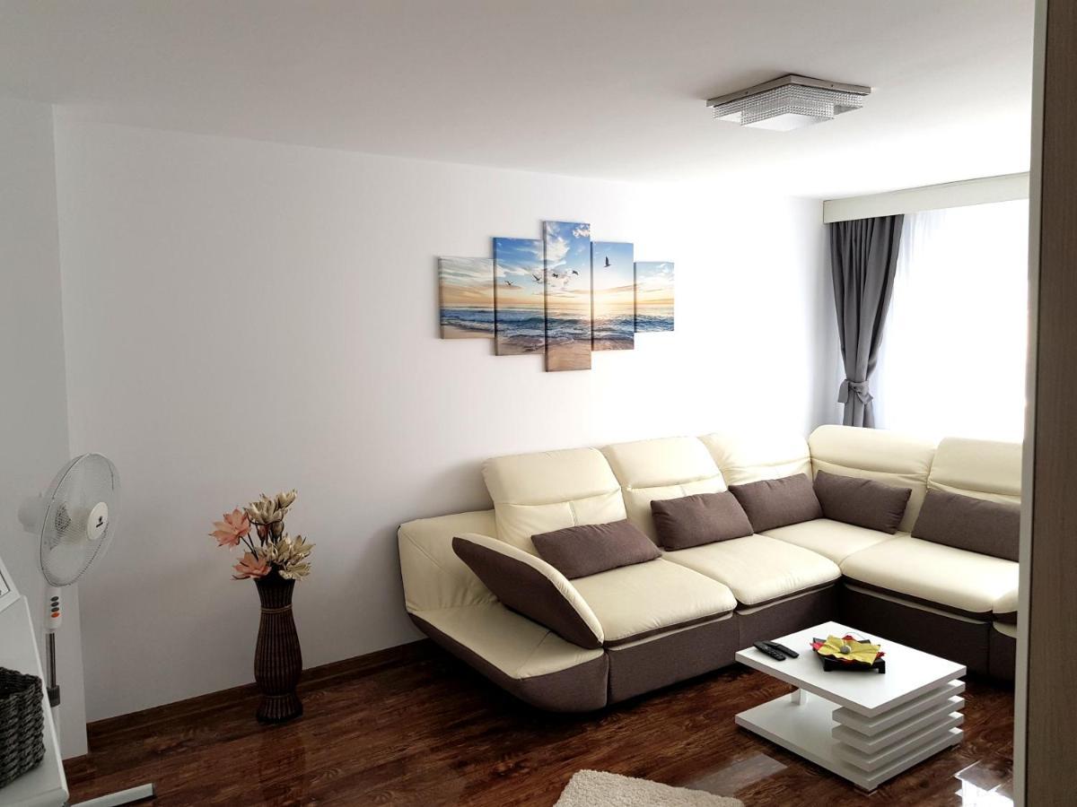 Seaside Home Apartment Mangalia Exterior foto