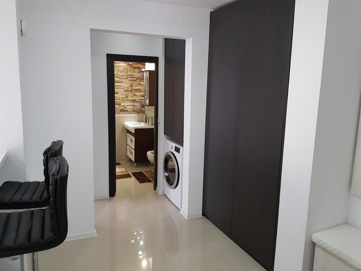 Seaside Home Apartment Mangalia Exterior foto