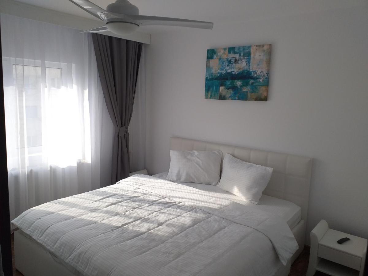 Seaside Home Apartment Mangalia Exterior foto