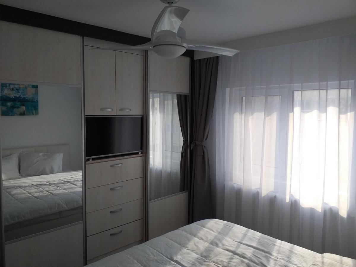 Seaside Home Apartment Mangalia Exterior foto