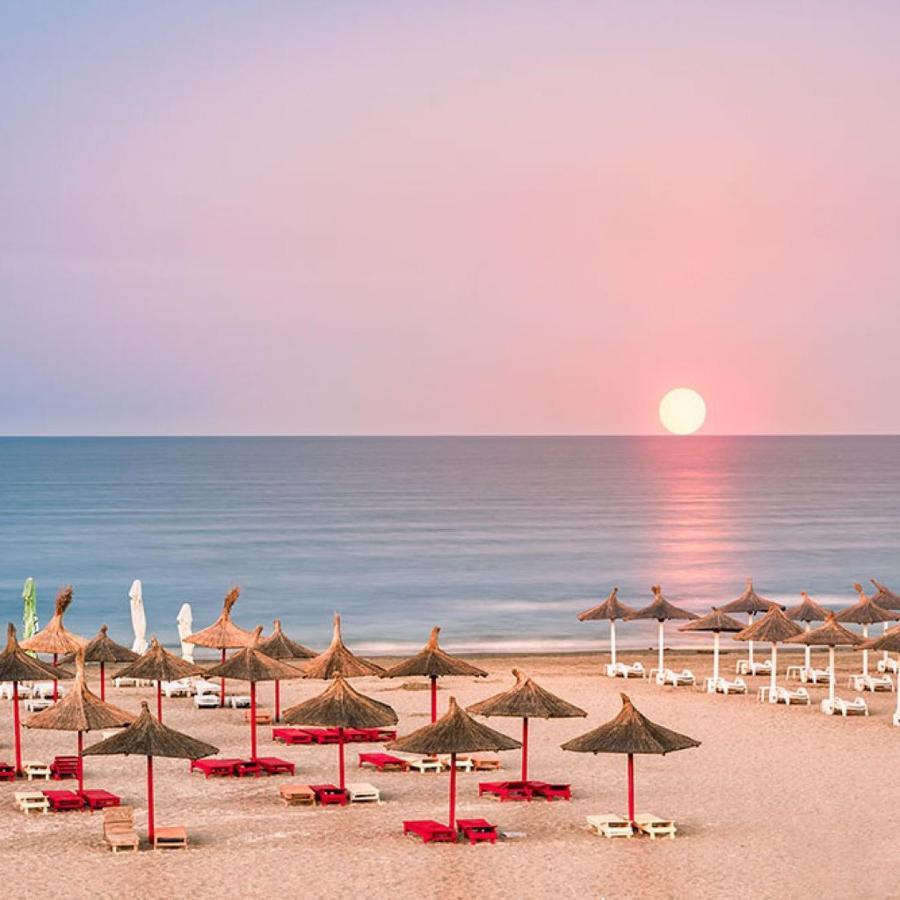 Seaside Home Apartment Mangalia Exterior foto